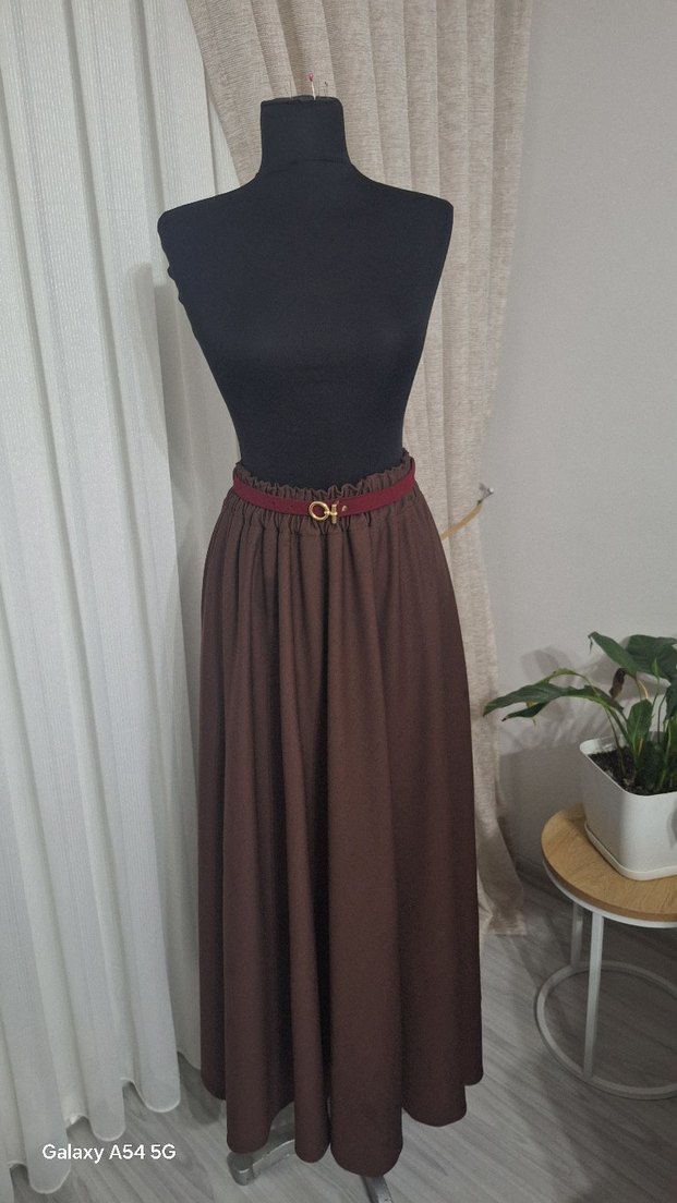 kilos etek - Görsel 4