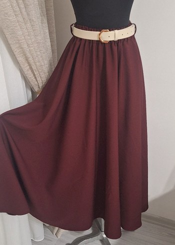 Kilos etek - Görsel 6