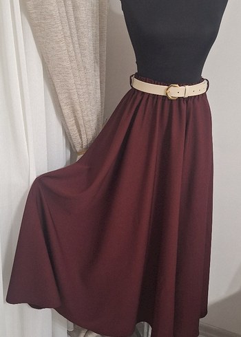 Kilos etek - Görsel 5