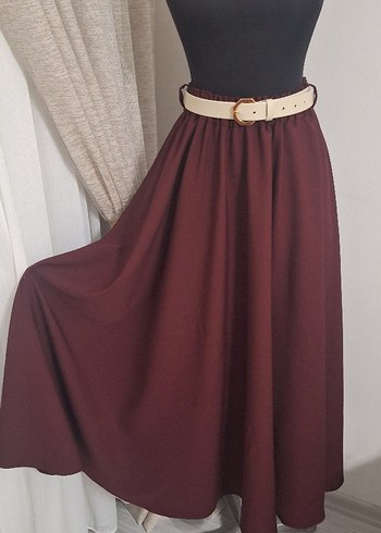 Kilos etek - Görsel 2