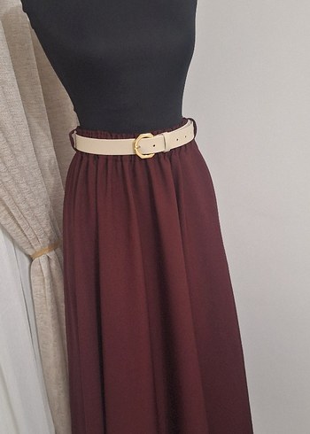 Kilos etek - Görsel 3