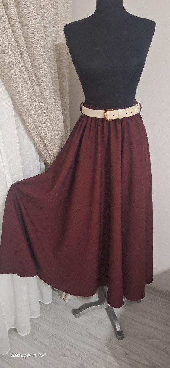 Kilos etek - Görsel 2