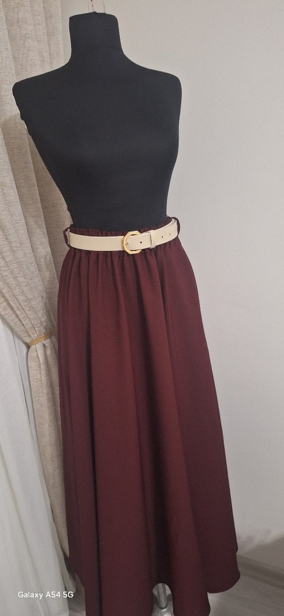 Kilos etek - Görsel 3