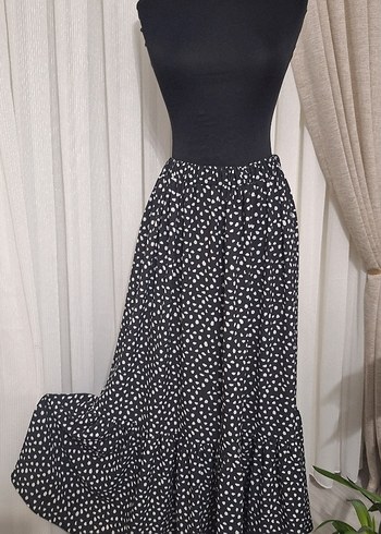 Anne kız kombini - Görsel 6