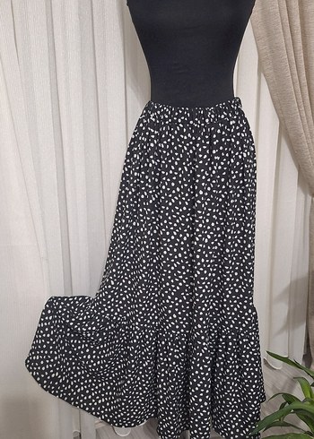 Anne kız kombini - Görsel 7