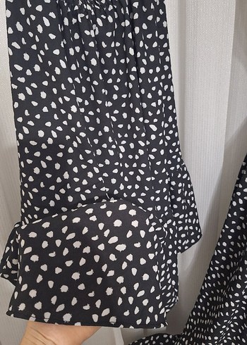 Anne kız kombini - Görsel 5