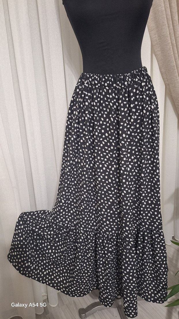 Anne kız kombini - Görsel 3