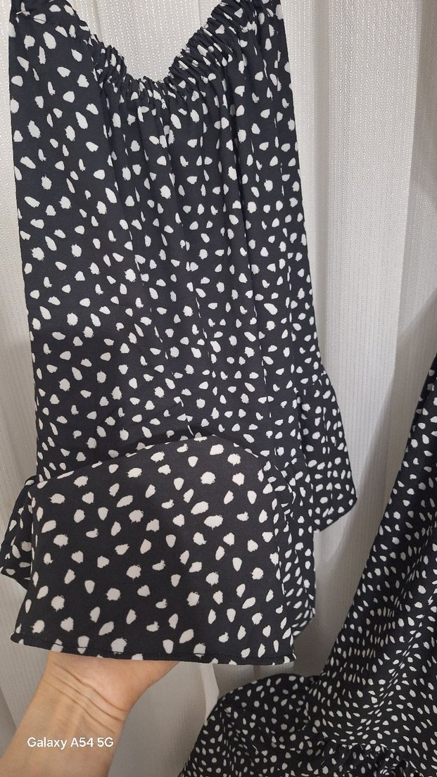 Anne kız kombini - Görsel 5