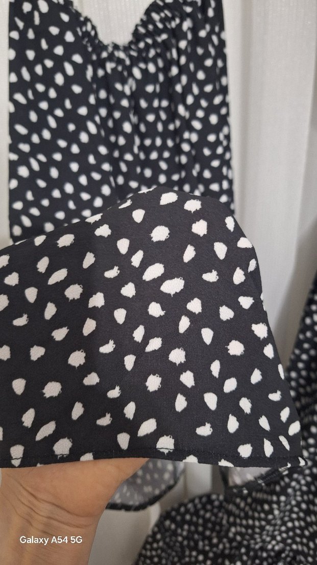 Anne kız kombini - Görsel 2