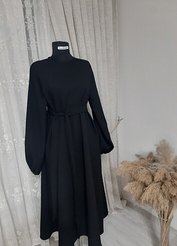 l Beden Mevlâna model elbise