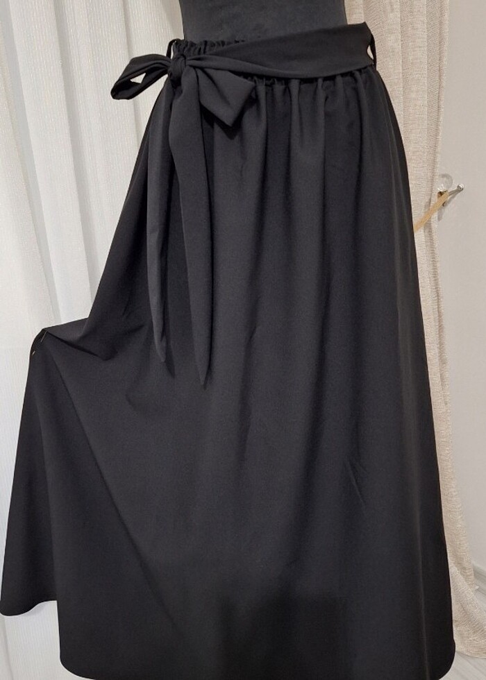 Kilos etek - Görsel 2