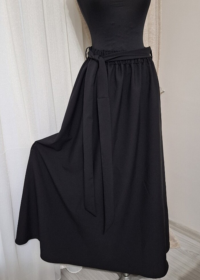 Kilos etek - Görsel 3