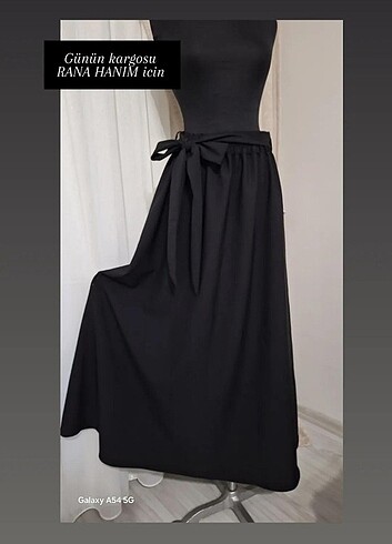 Kilos etek - Görsel 4