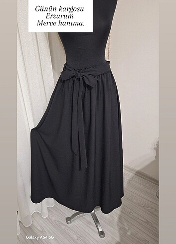 Kilos etek - Görsel 5