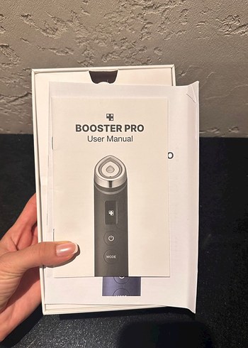 Medicube - Age R Booster Pro - Görsel 4