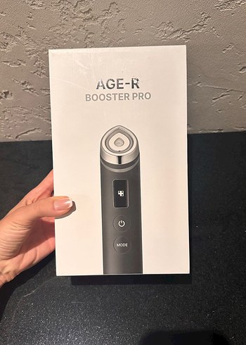 Medicube - Age R Booster Pro - Görsel 7