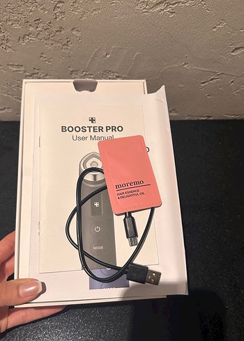 Medicube - Age R Booster Pro - Görsel 6