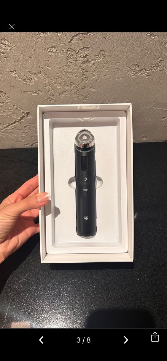 Medicube - Age R Booster Pro - Görsel 3