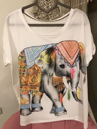 Fil tshirt 