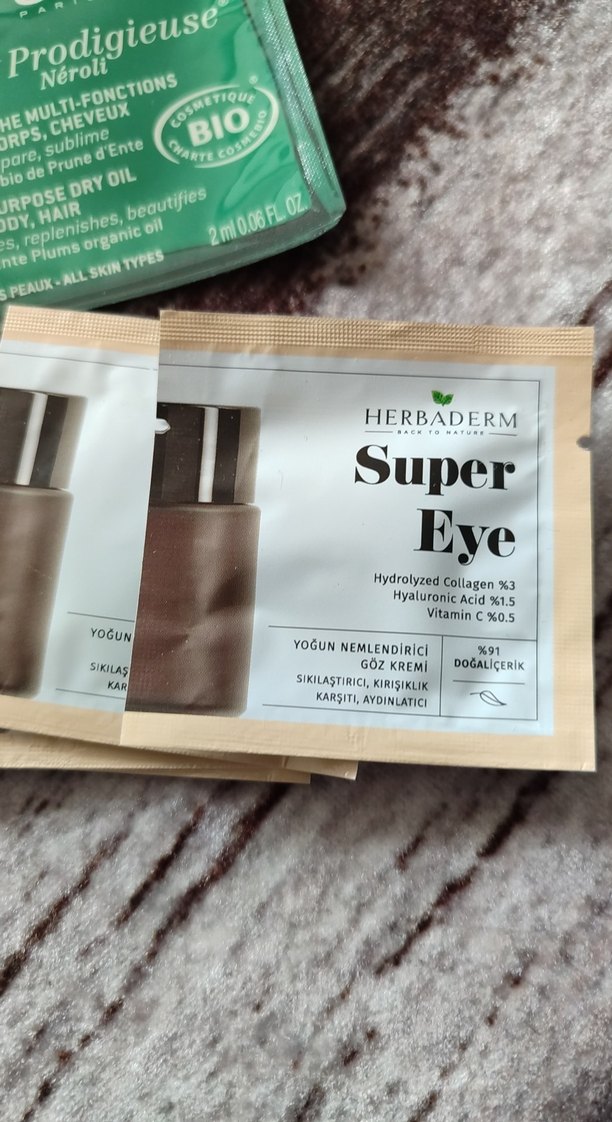 nuxe bakım seti - Görsel 5