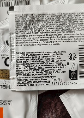 la Roche posay - Görsel 3