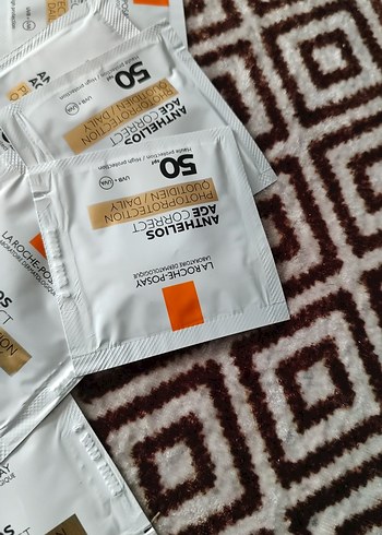 la Roche posay - Görsel 4