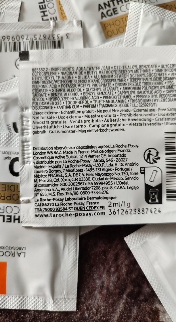 la Roche posay - Görsel 3