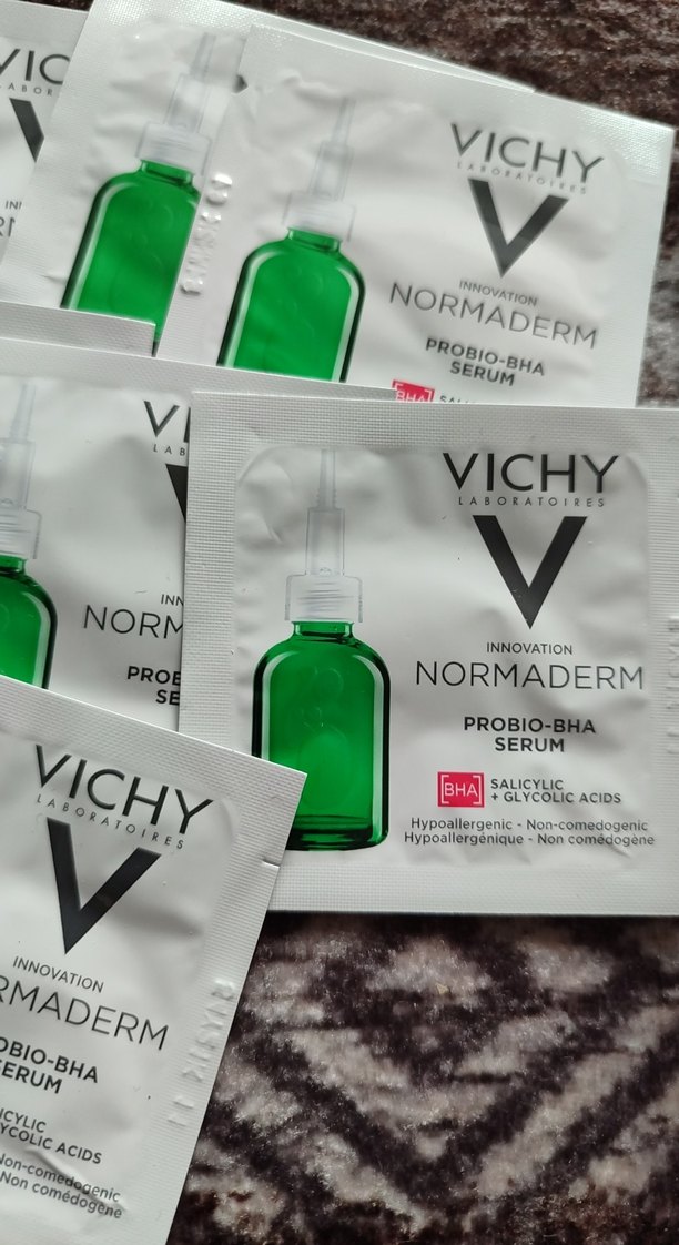 vıchy bakım seti - Görsel 4