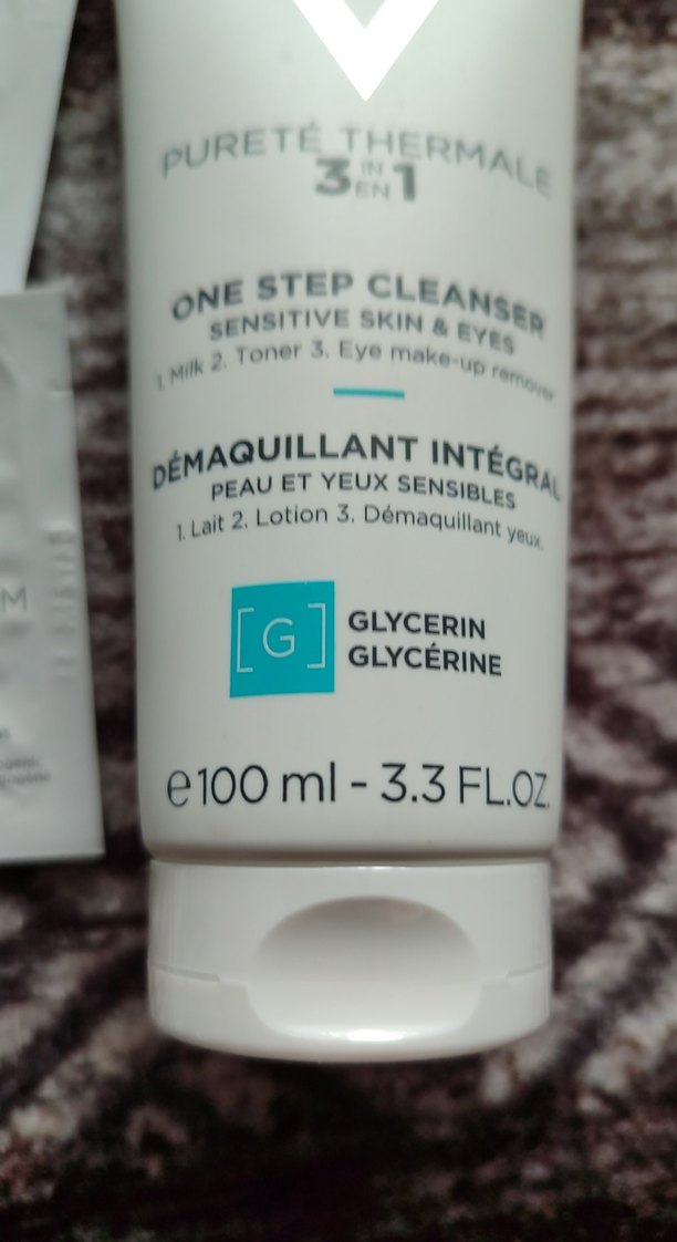 vıchy bakım seti - Görsel 2