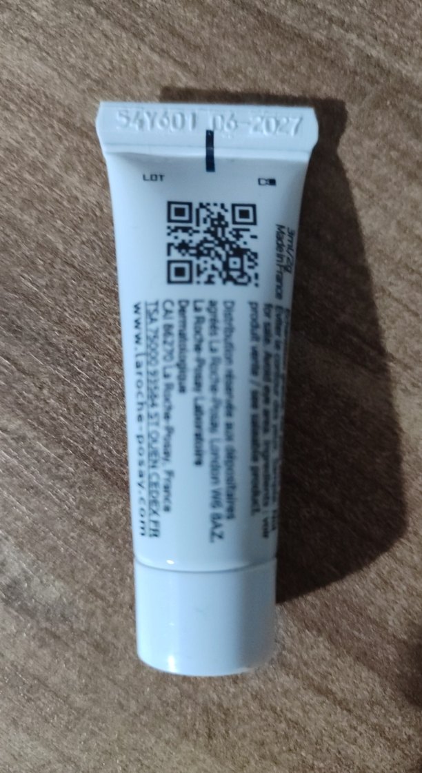 La Roche-Posay Cicaplast Baume B5+ Onarıcı Krem - Görsel 5