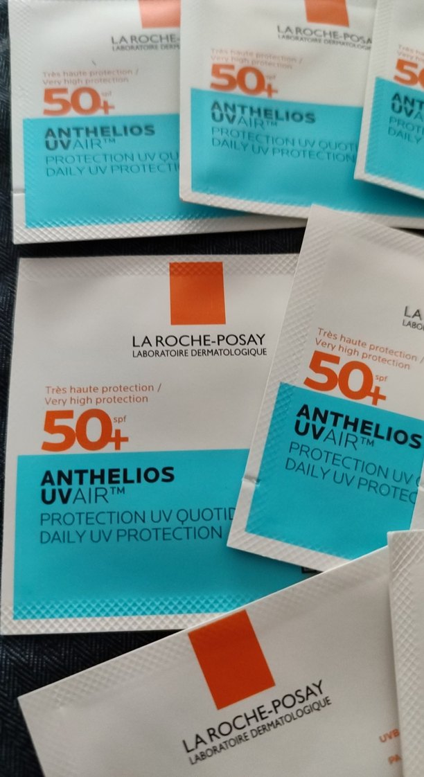 La Roche-Posay Anthelios UVAIR SPF 50+ Güneş Koruyucu - Görsel 2