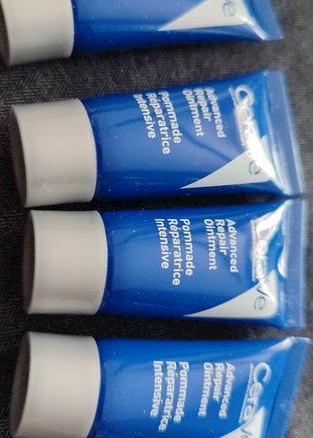 Cerave Onarıcı Merhem 28 g - Görsel 3