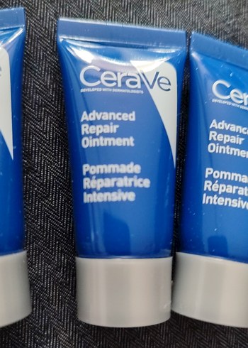 Cerave Onarıcı Merhem 28 g - Görsel 2