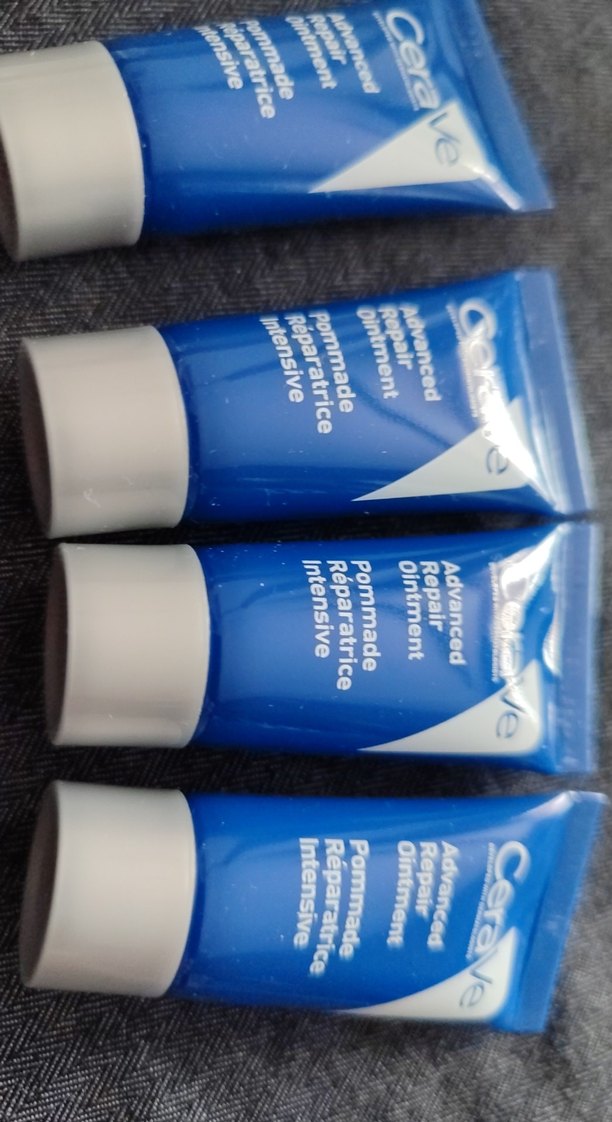 Cerave Onarıcı Merhem 28 g - Görsel 3