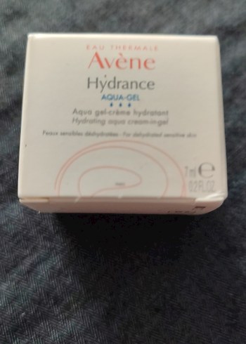 Avène Hydrance Nemlendirici Jel - Görsel 3
