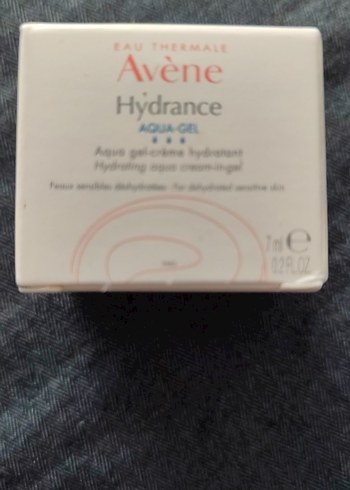 Avène Hydrance Nemlendirici Jel - Görsel 2