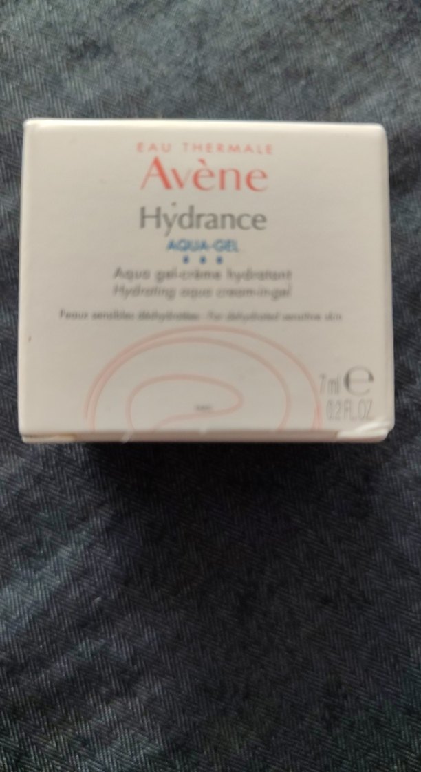Avène Hydrance Nemlendirici Jel - Görsel 2