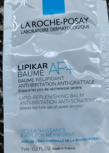La Roche Posay