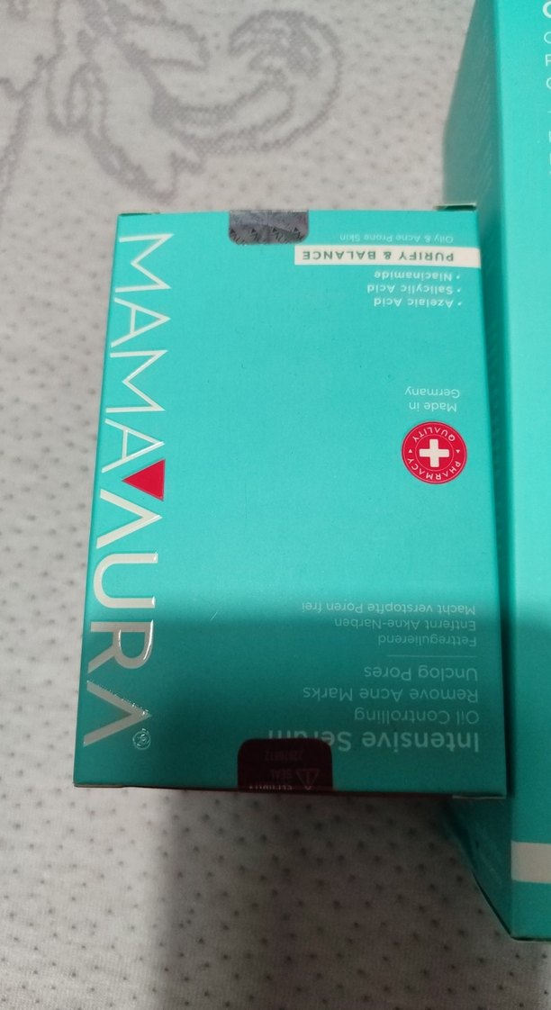 MAMAYAURA Derin Temizleyici Yüz Jeli - Görsel 3