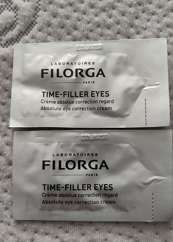 Filorga Time-Filler Eyes Göz Kremi - Görsel 2