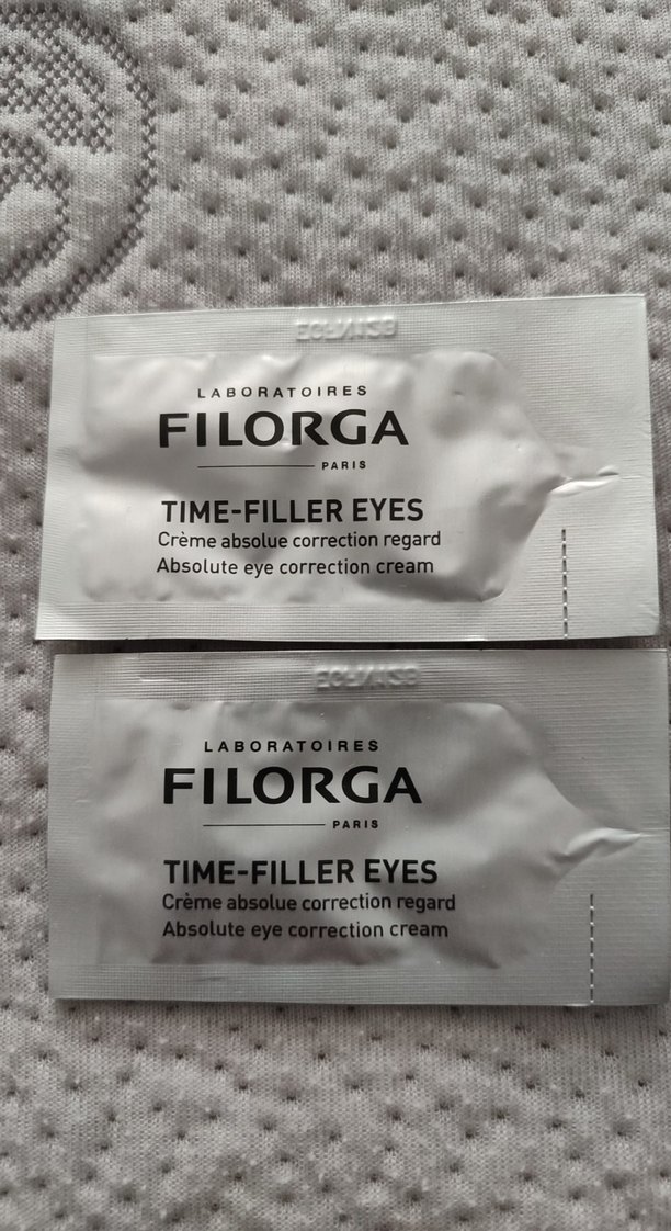Filorga Time-Filler Eyes Göz Kremi - Görsel 2