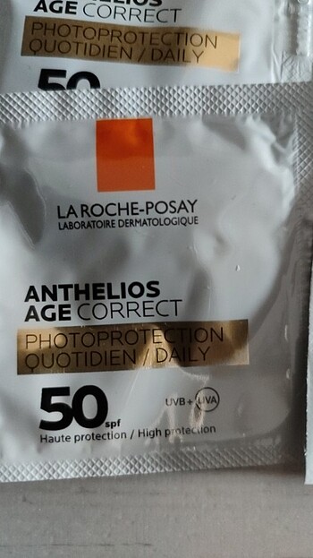 La Roche posay