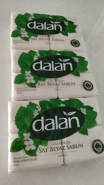 5 paket