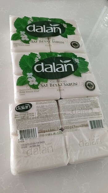  Beden 5 paket
