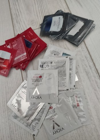 VICHY Vıchy antı dark