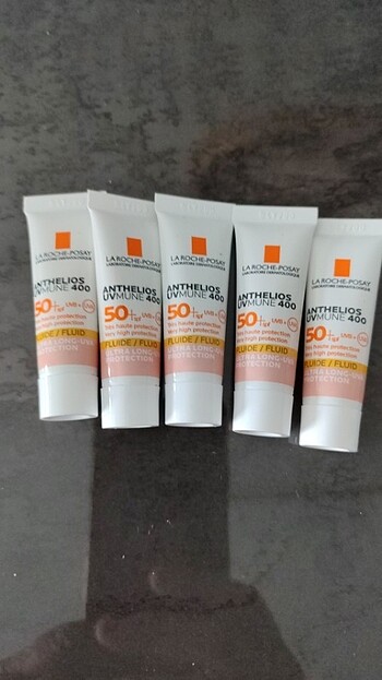 La Roche posay