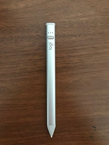 LOGİTECH CRAYON (USB-C) ipad kalemi