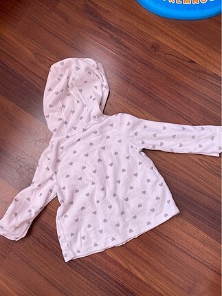 Carter's Polar seeat