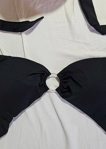 l Beden oysho Kadın Bikini Üstü