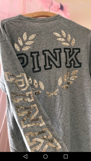 Victoria's secret pink